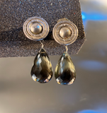 Aros Bruma de Plata  - Plata