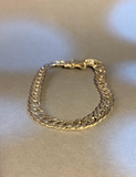 Pulsera Legado - Plata (Hombre)