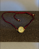 Pulsera Ángel de Luz - Plata