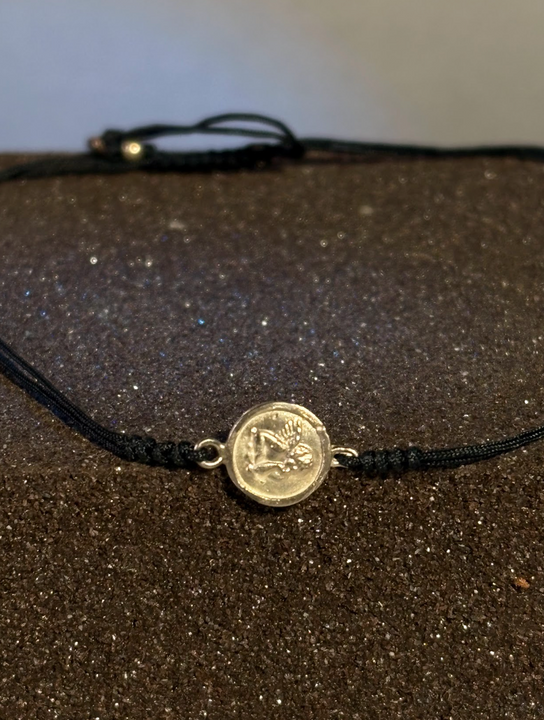 Pulsera Ángel Protector