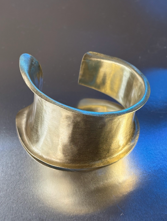 Brazalete Aura de Bronce