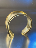 Brazalete Aura de Bronce
