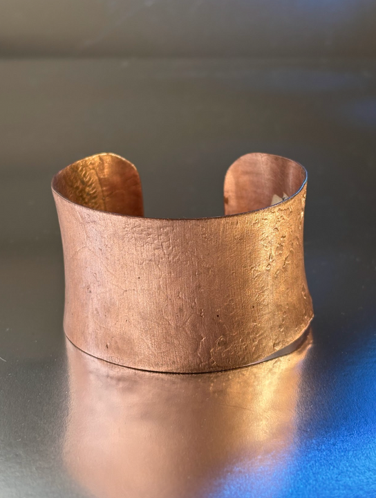 Brazalete Cobre Horizonte
