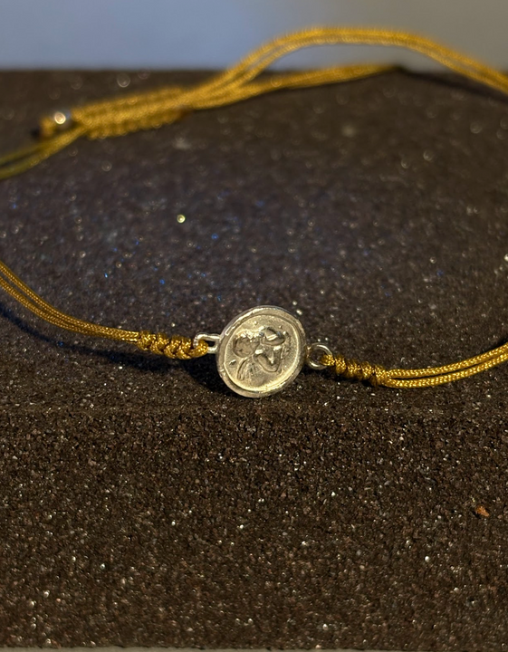 Pulsera Esencia de Plata