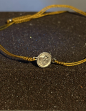 Pulsera Esencia de Plata