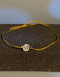 Pulsera Esencia de Plata