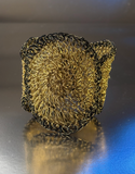 Brazalete Órbita Negra