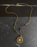 Collar Herencia Dorada