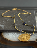 Collar Herencia Dorada