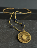 Collar Herencia Dorada