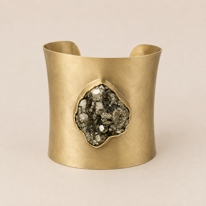Brazalete Pirita Imperial