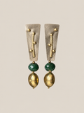 Aros Tierra Noble - Bronce