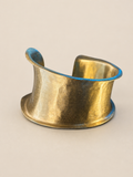 Brazalete Aura de Bronce
