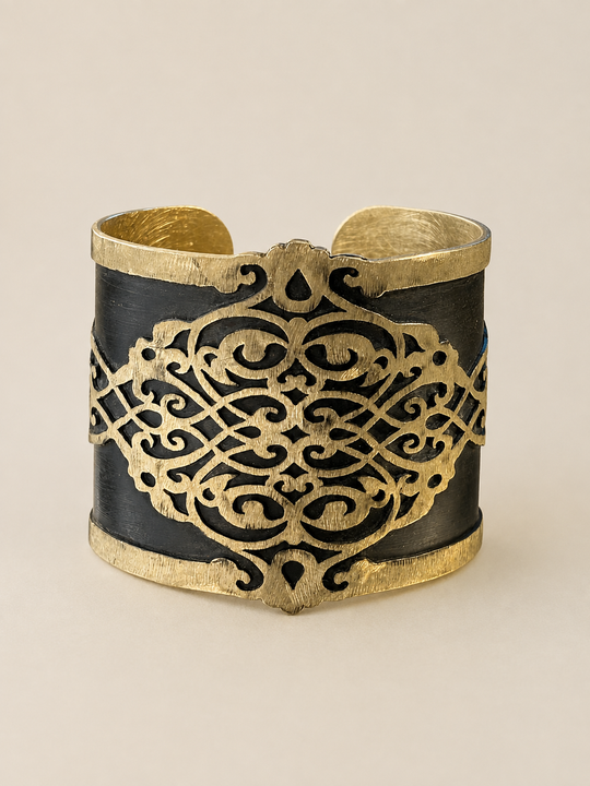Brazalete Legado Calado