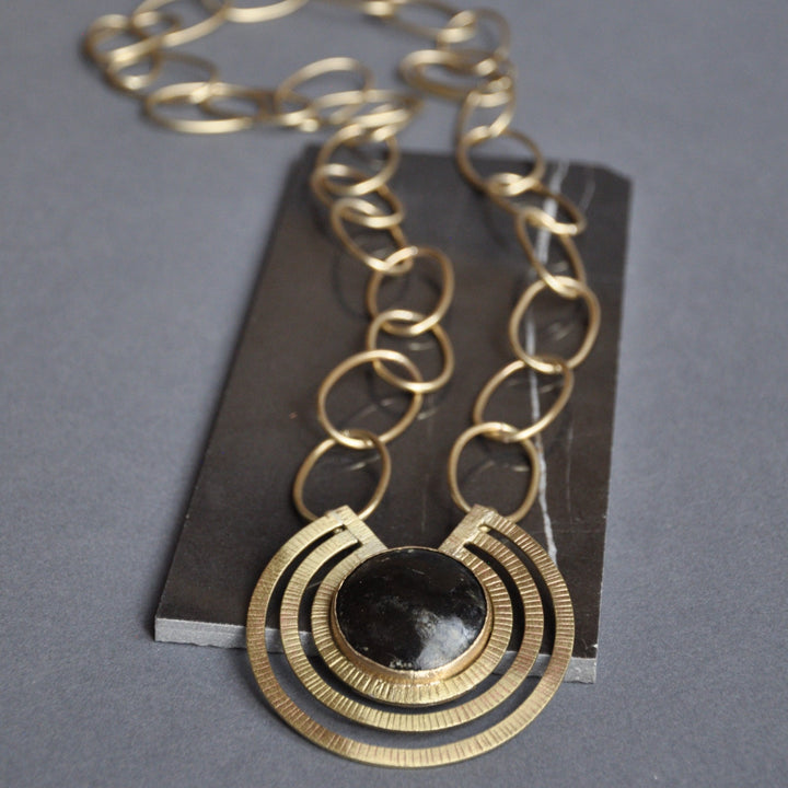 Collar Meri