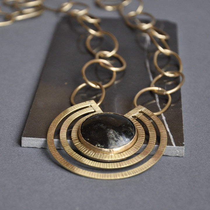 Collar Meri