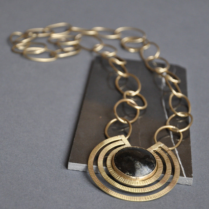 Collar Meri