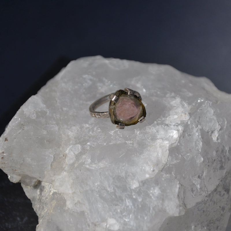 Anillo Gia