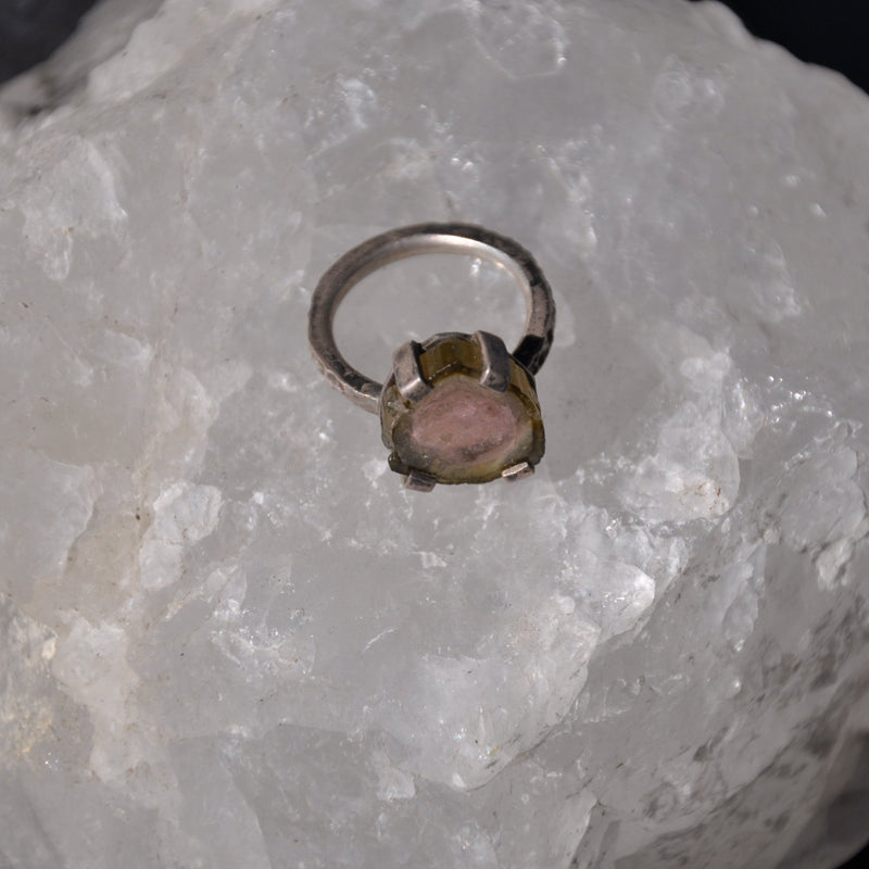 Anillo Gia