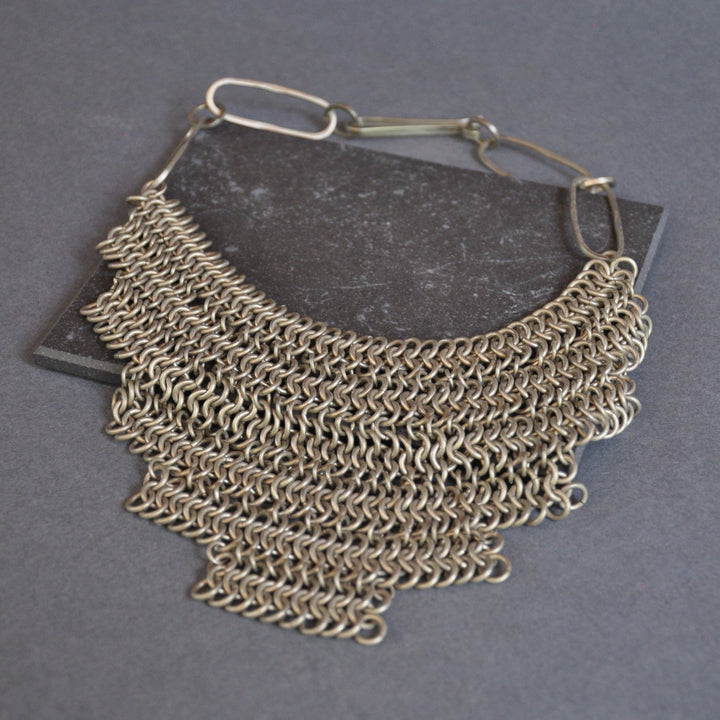 Collar Tirus alpaca