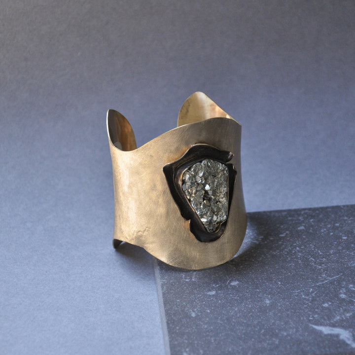 Brazalete Gurio