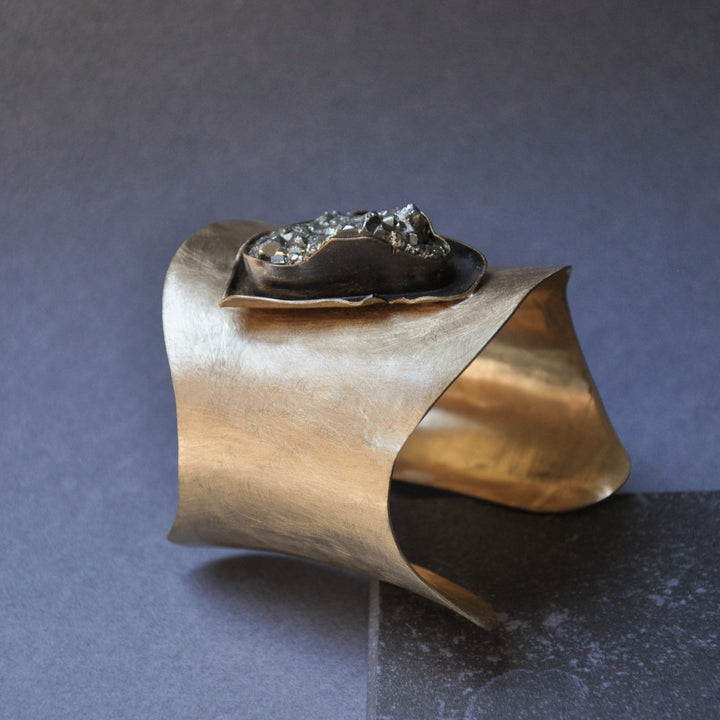 Brazalete Gurio
