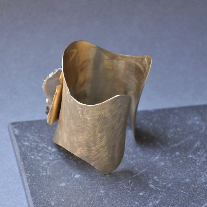 Brazalete Gurio