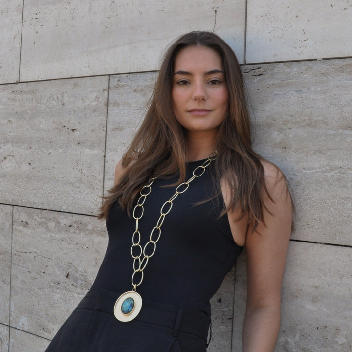 Collar Nira