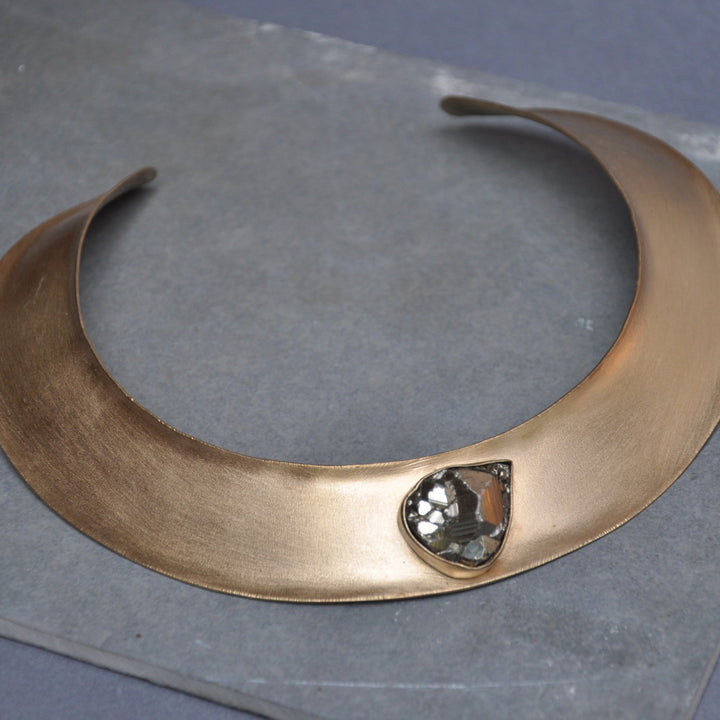 Collar Miré