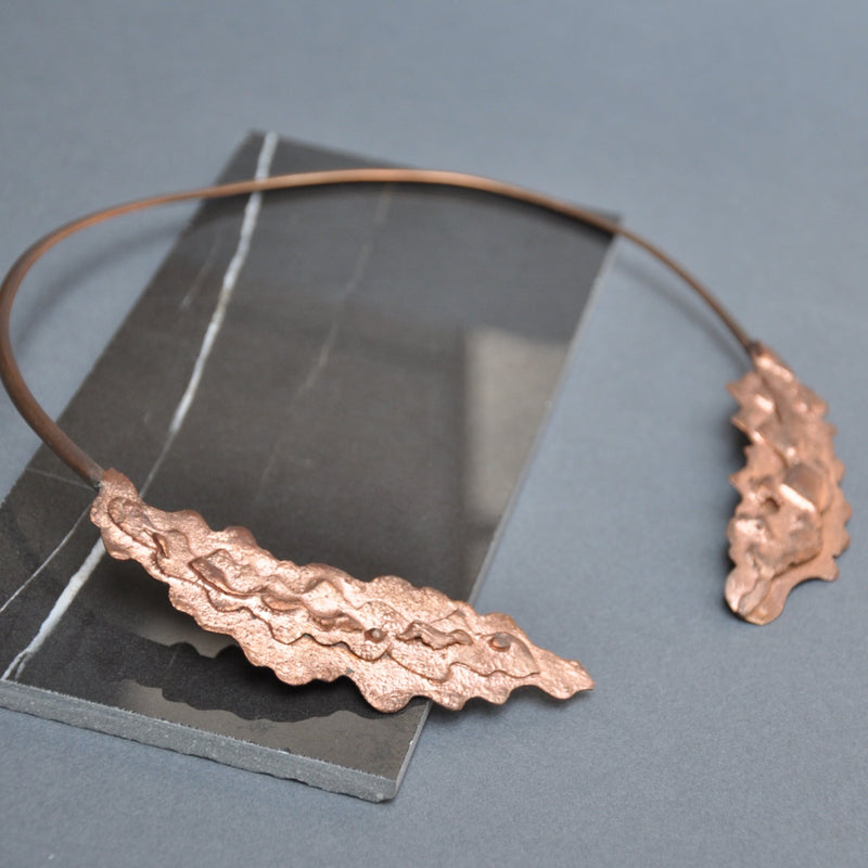 Collar Agus