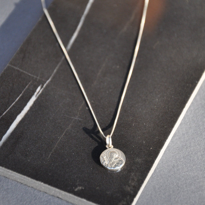 Collar San Benito