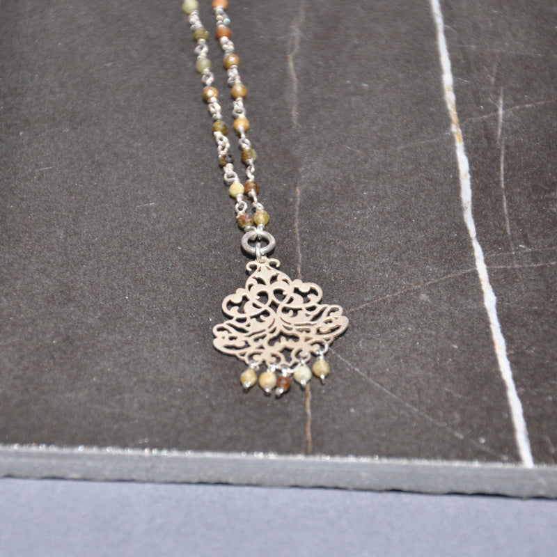 Collar Pasin