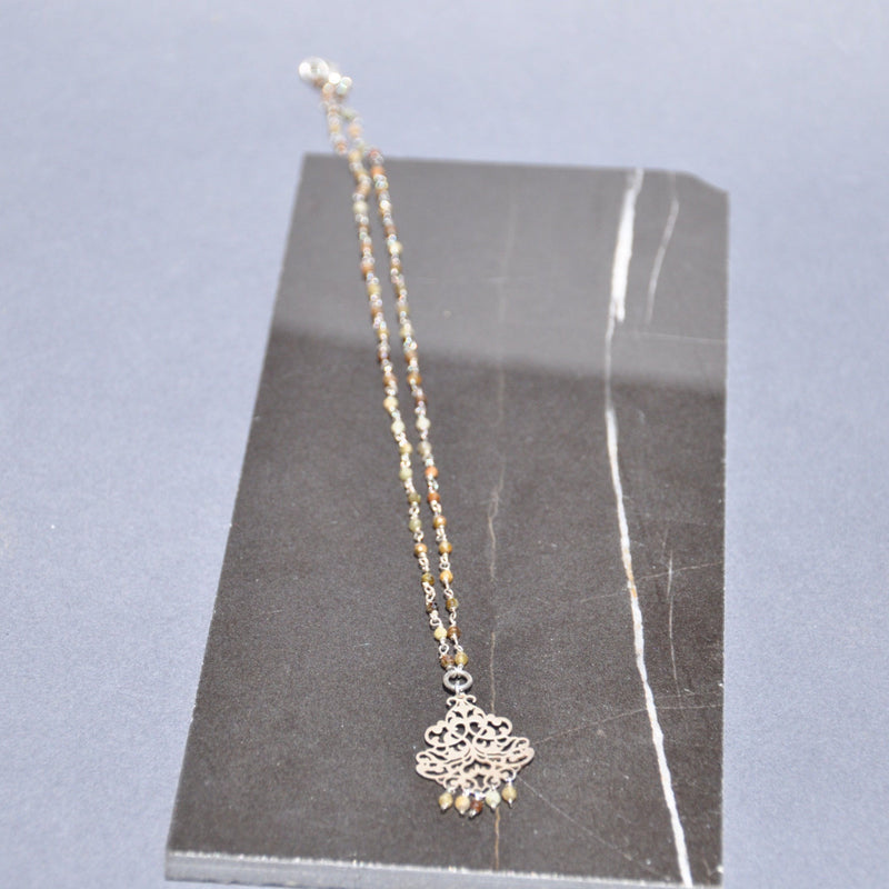 Collar Pasin