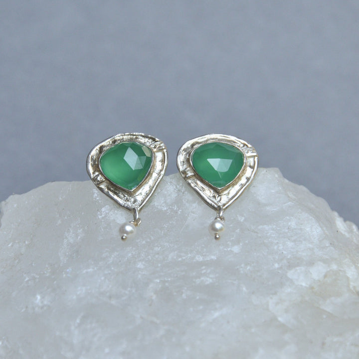 Aros Veno gota inversa 1