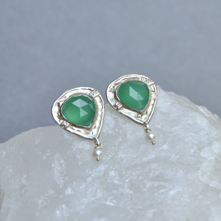 Aros Veno gota inversa 1