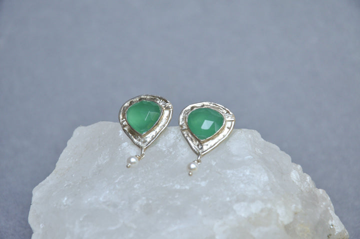 Aros Veno gota inversa 1