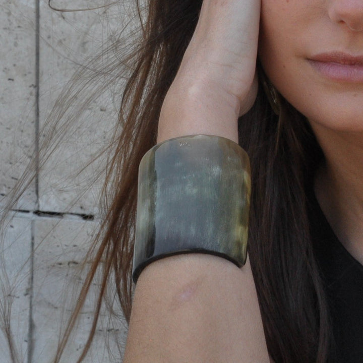 Brazalete Moa