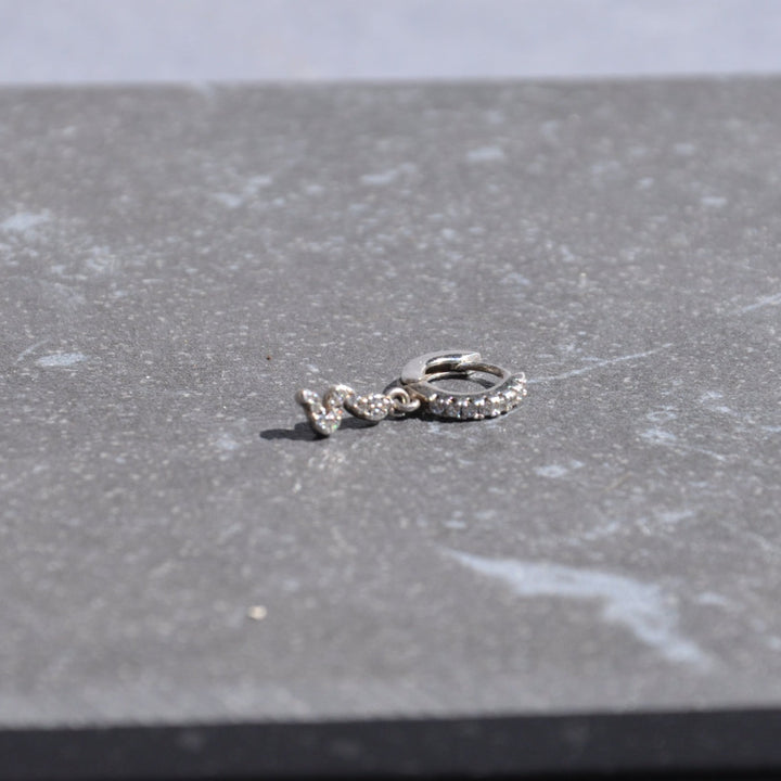 Aro single serpiente