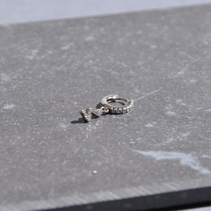 Aro single serpiente