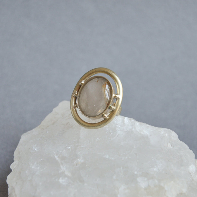 Anillo Soro