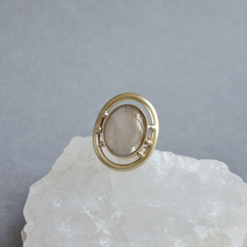 Anillo Soro