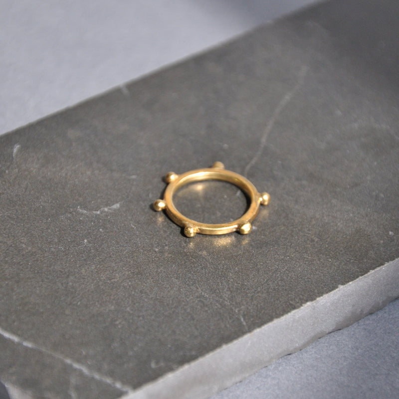 Anillo Lorena