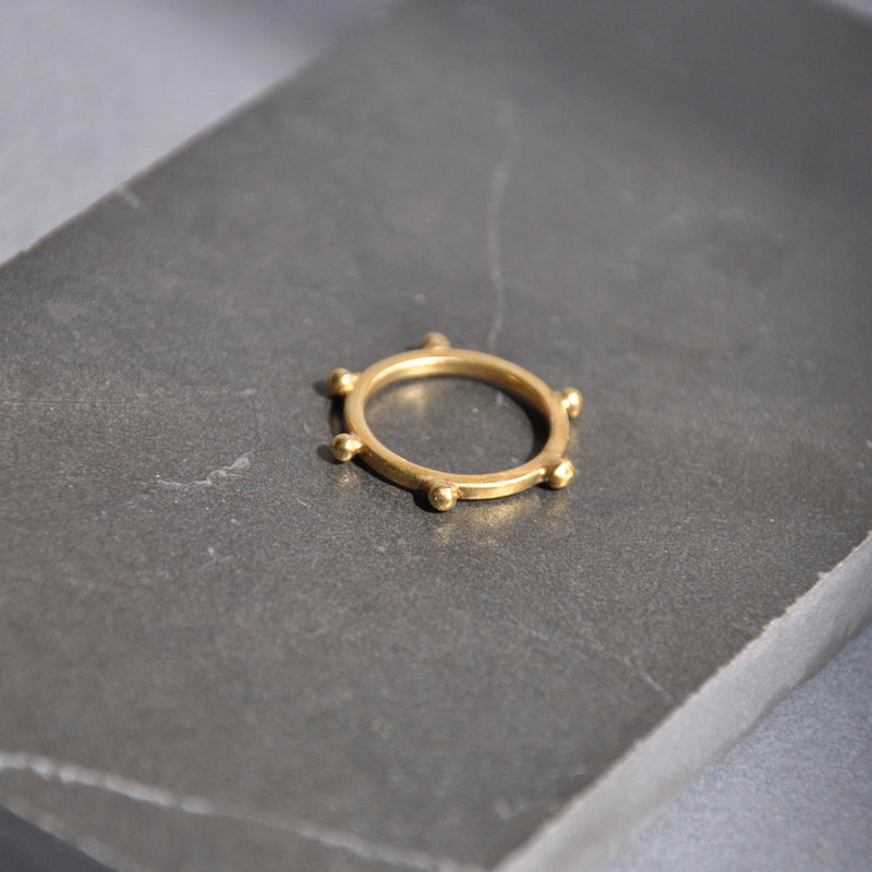 Anillo Lorena