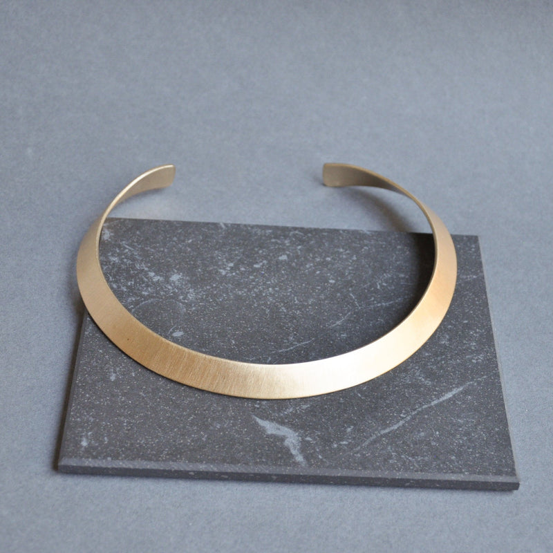 Collar Tiare