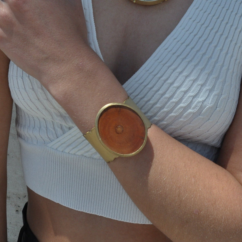 Brazalete Mykonos