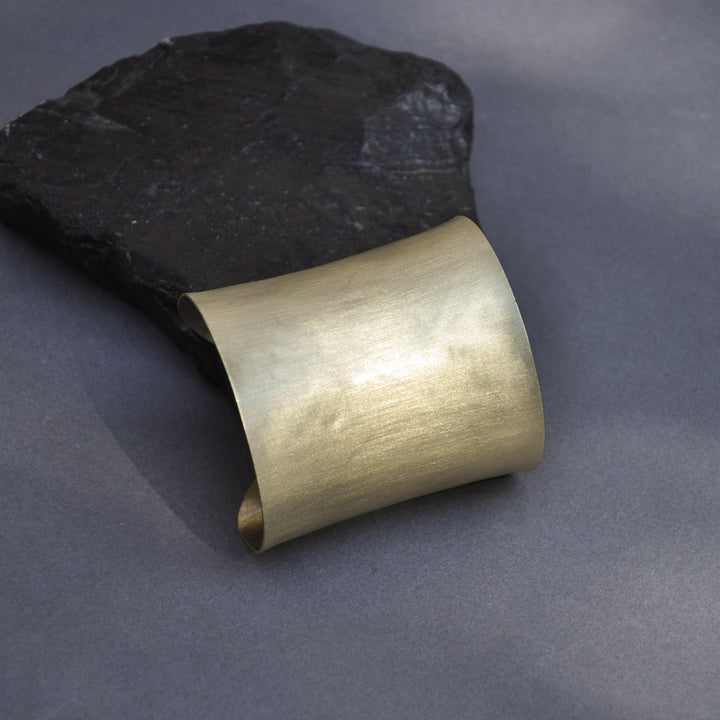 Brazalete Mero bronce