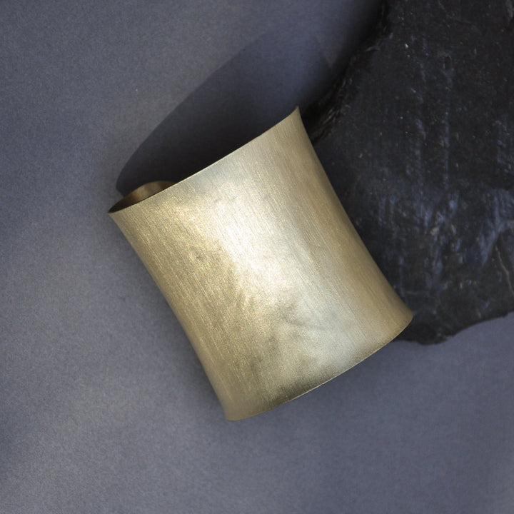 Brazalete Mero bronce