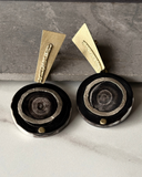 Aros Raíz Mixta - Cacho, Bronce y Alpaca