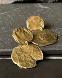 Aros Fusión - Bronce