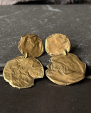 Aros Fusión - Bronce